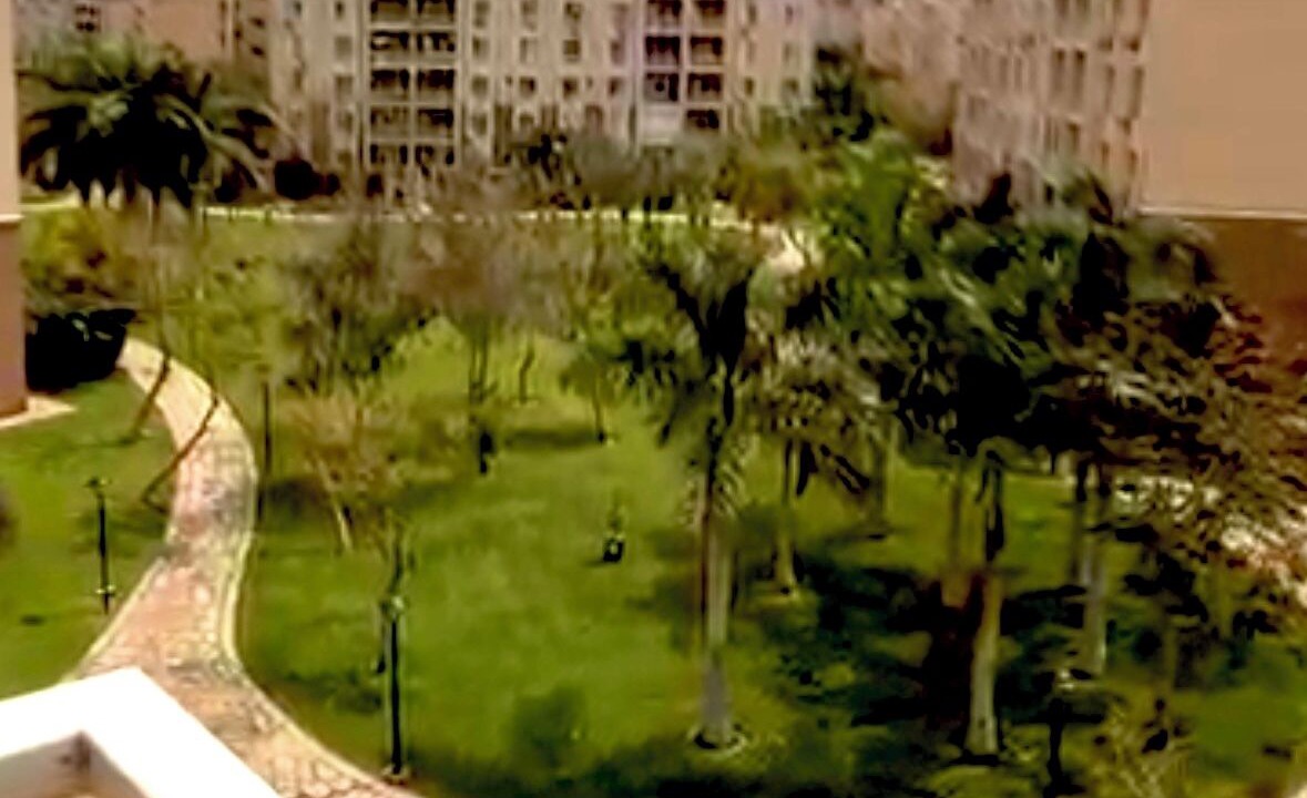 Photo of Outdoor in Madinaty