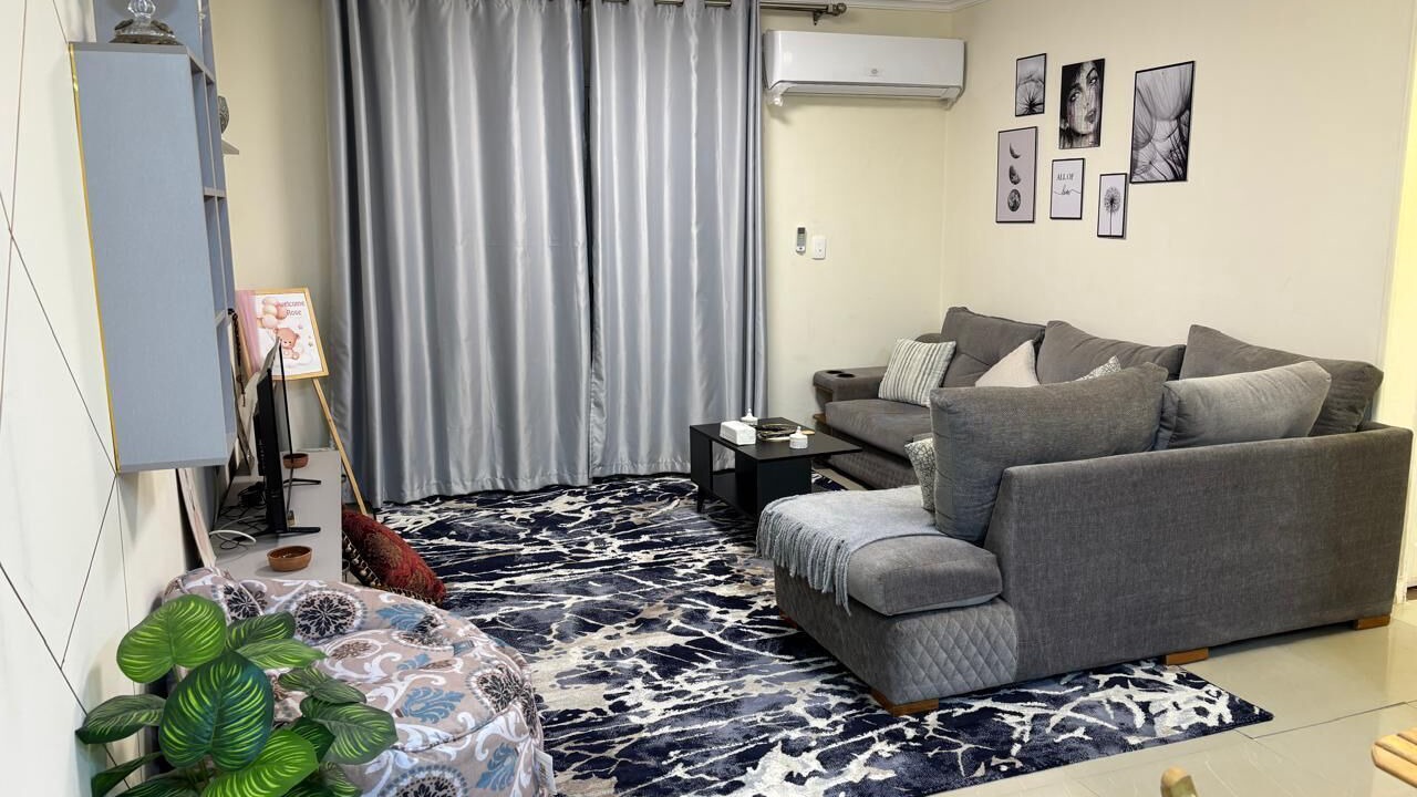 Photo of Livingroom in Madinaty