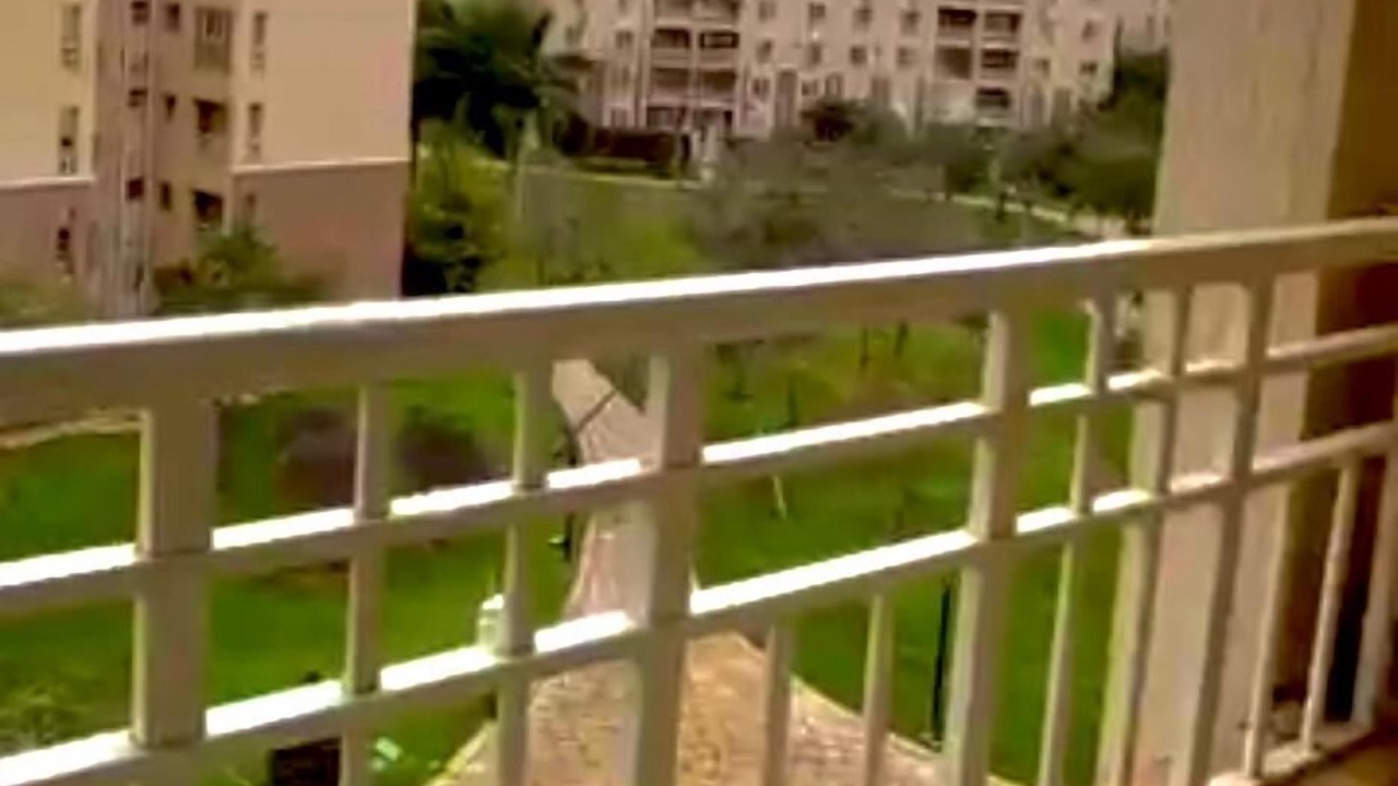 Photo of Outdoor in Madinaty