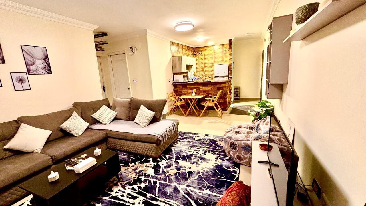 Photo of Livingroom in Madinaty