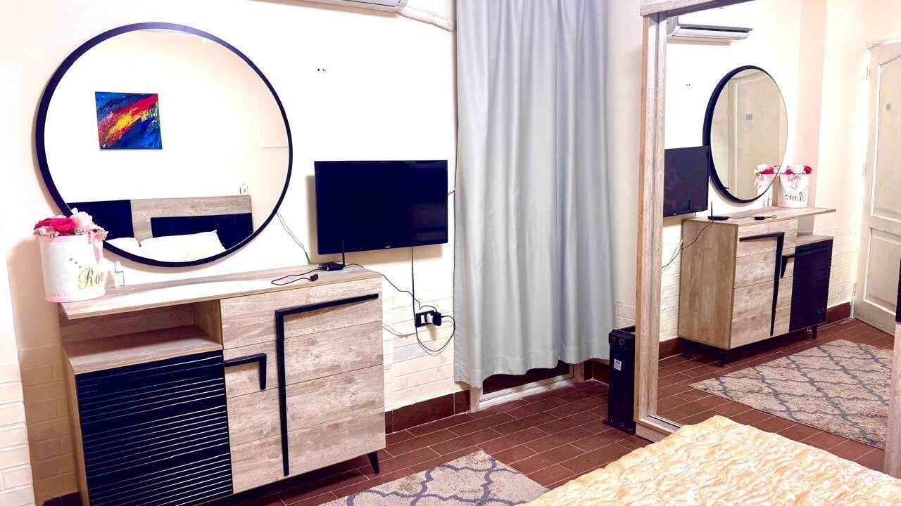 Photo of Bedroom in Madinaty