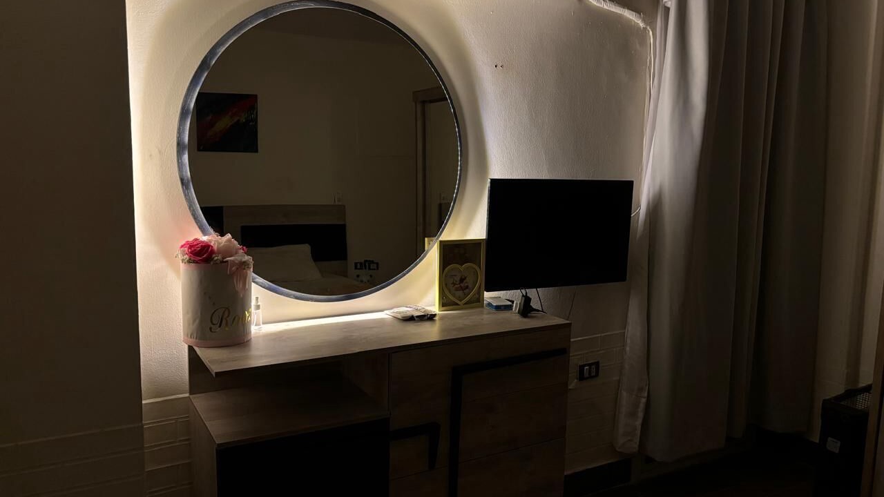 Photo of Bedroom in Madinaty