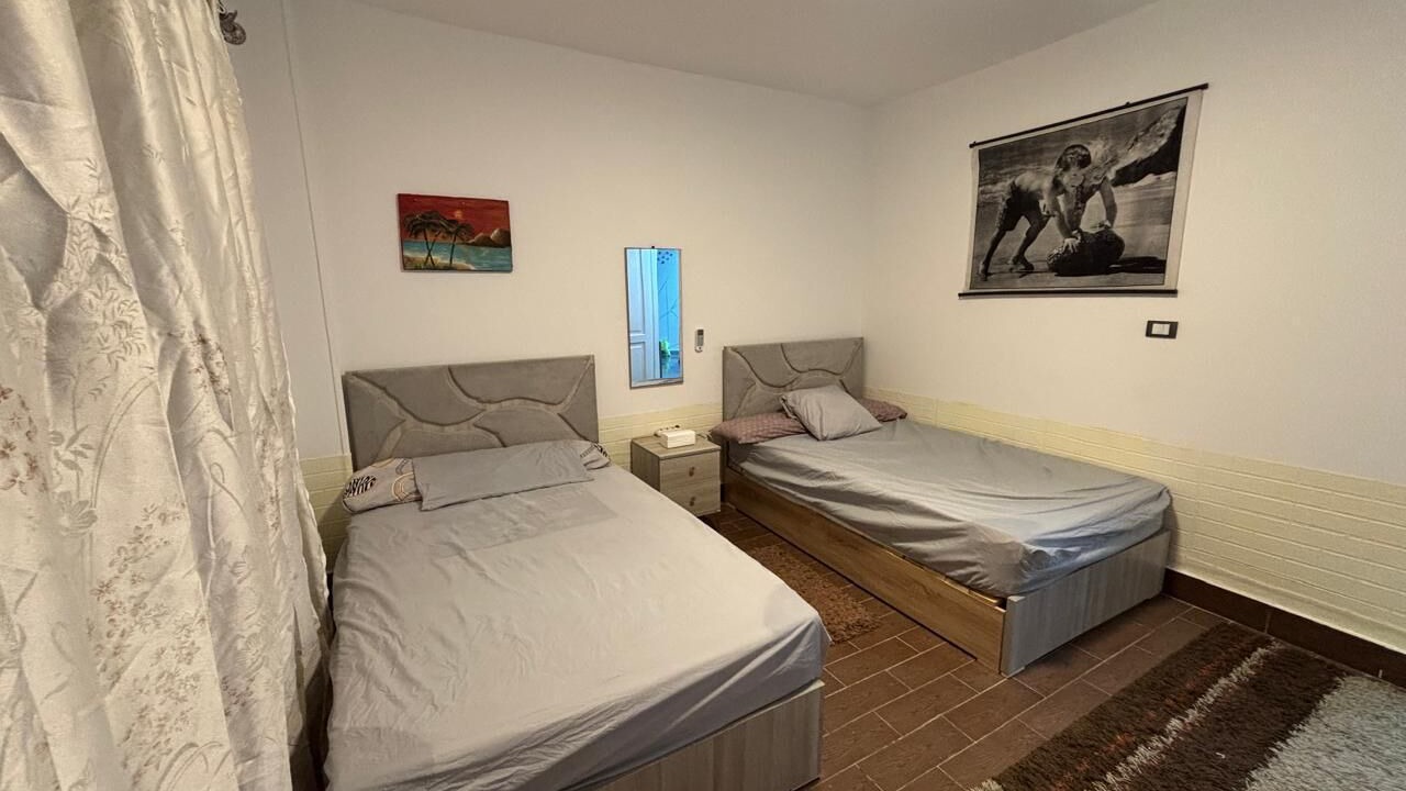 Photo of Bedroom in Madinaty