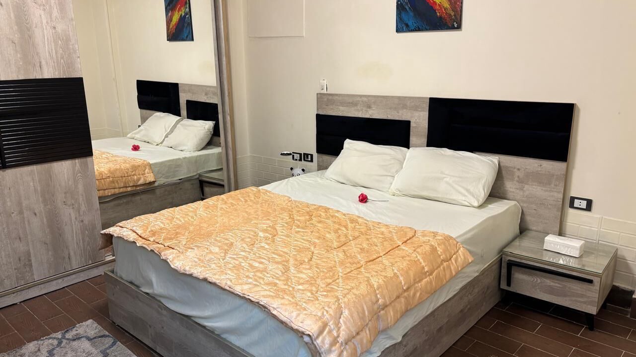 Photo of Bedroom in Madinaty