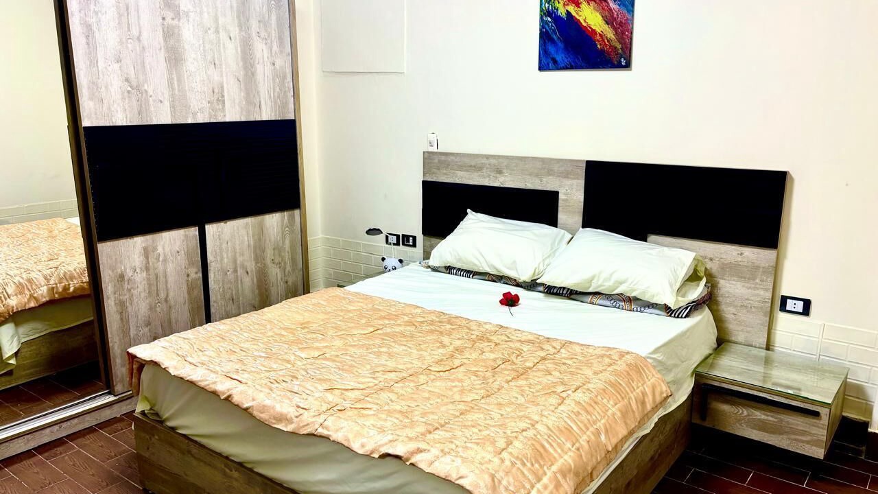 Photo of Bedroom in Madinaty