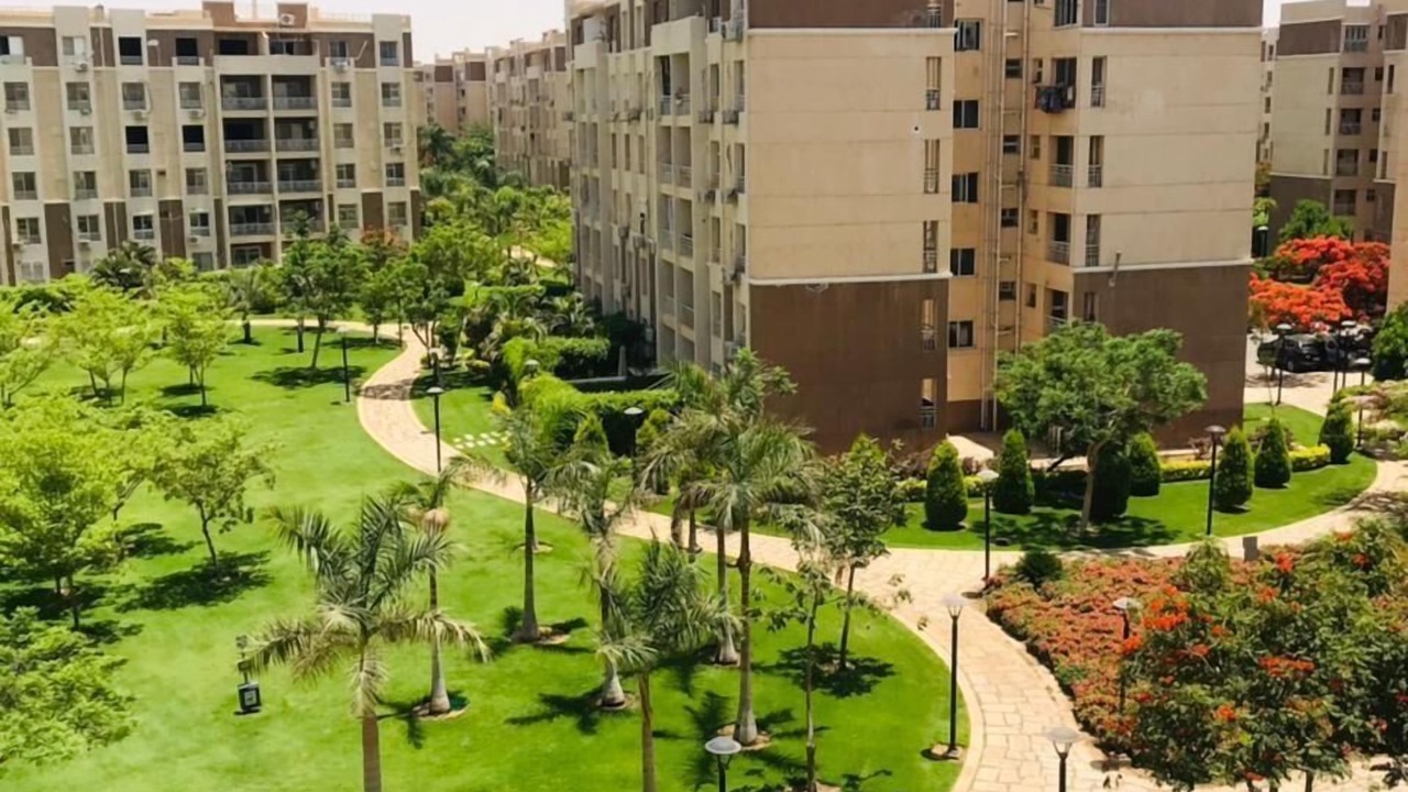 Photo of Outdoor in Madinaty