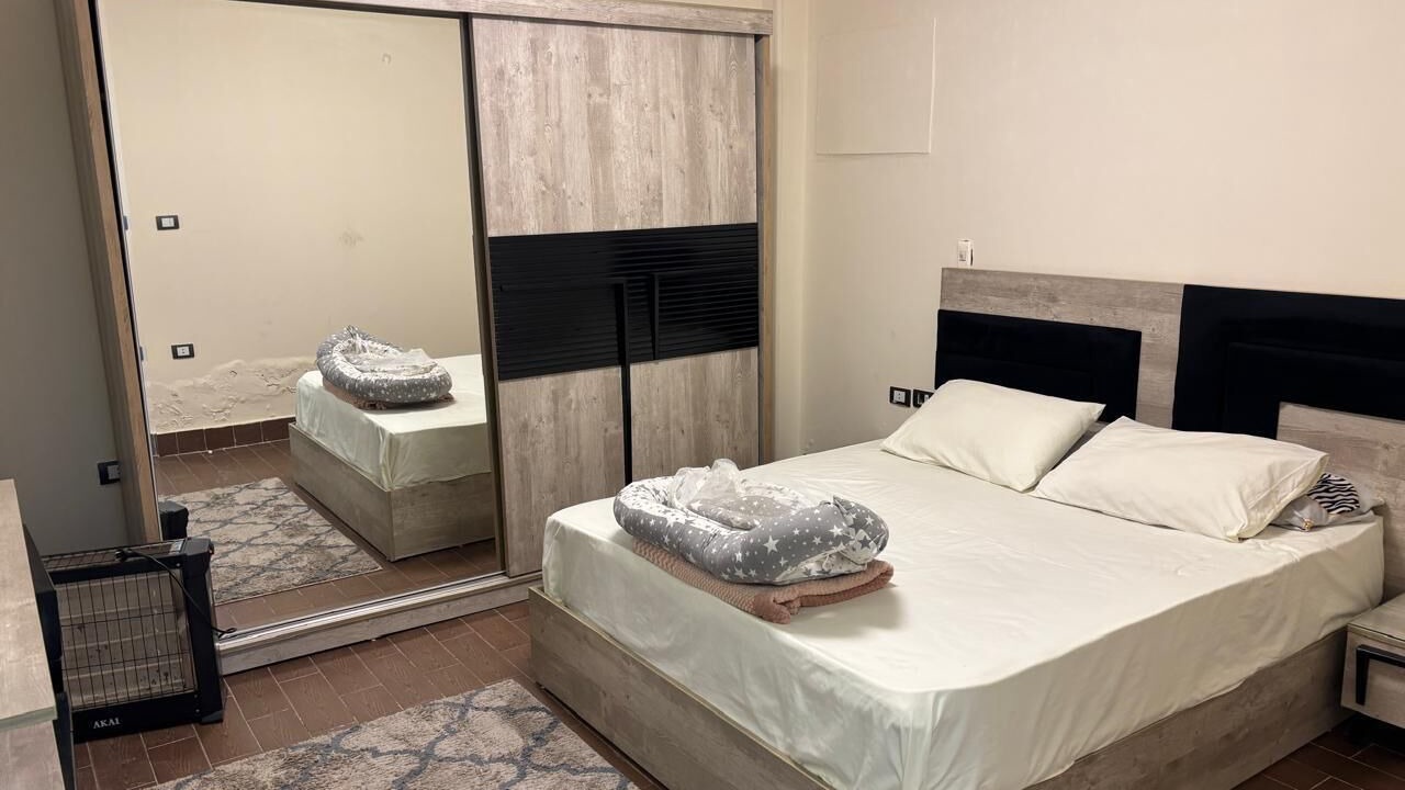 Photo of Bedroom in Madinaty