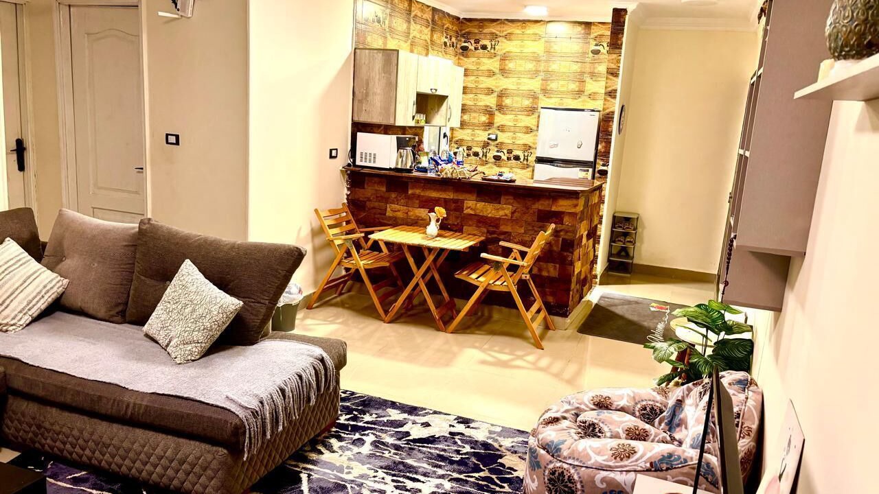 Photo of Livingroom in Madinaty