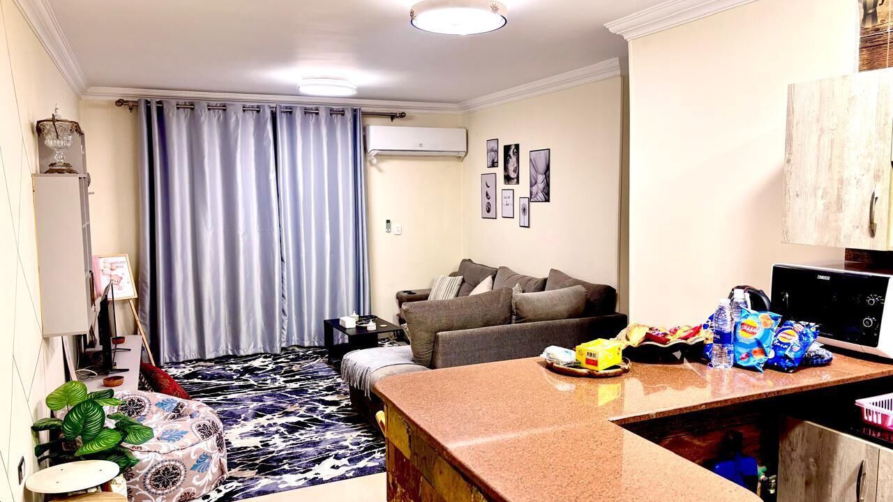 Photo of Livingroom in Madinaty