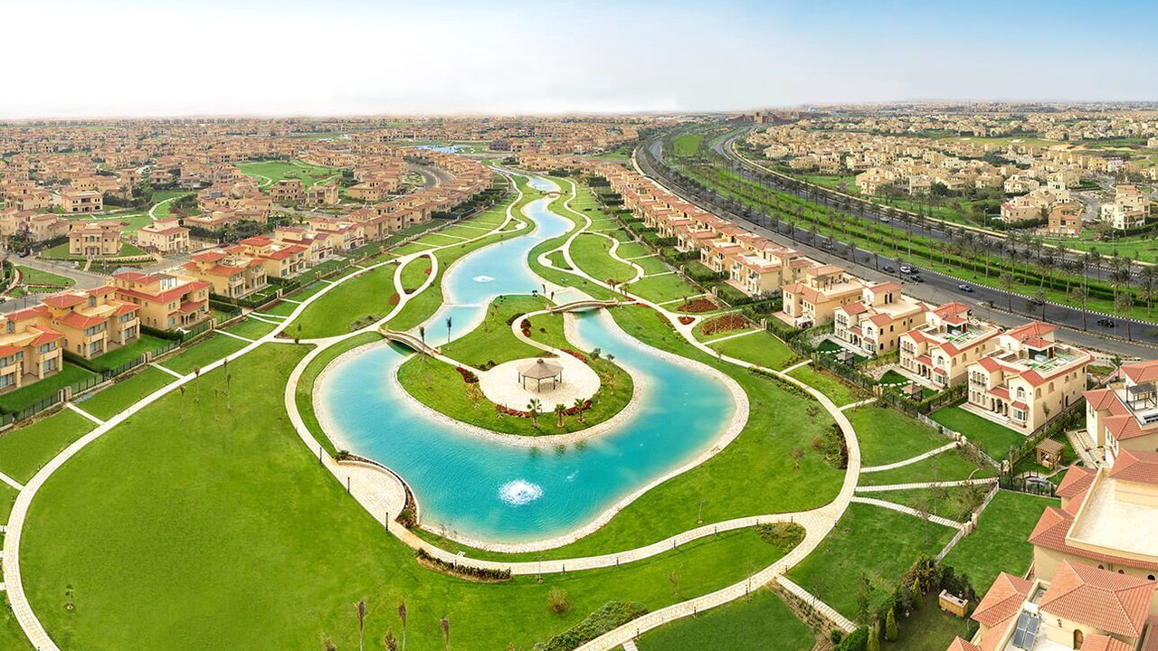 Photo of Outdoor in Madinaty
