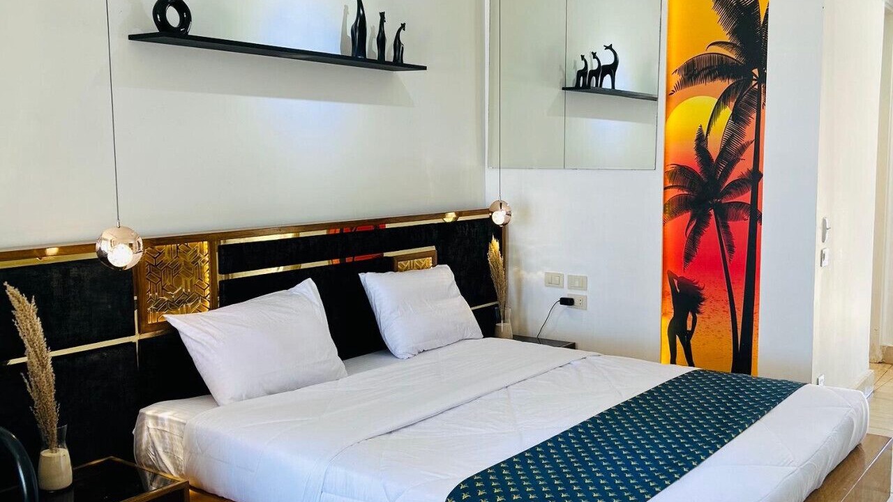 Photo of Bedroom in Sidi Abd El-Rahman