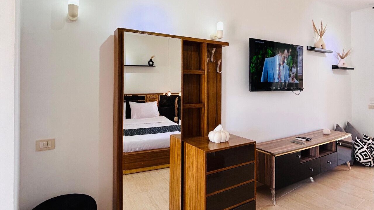 Photo of Bedroom in Sidi Abd El-Rahman