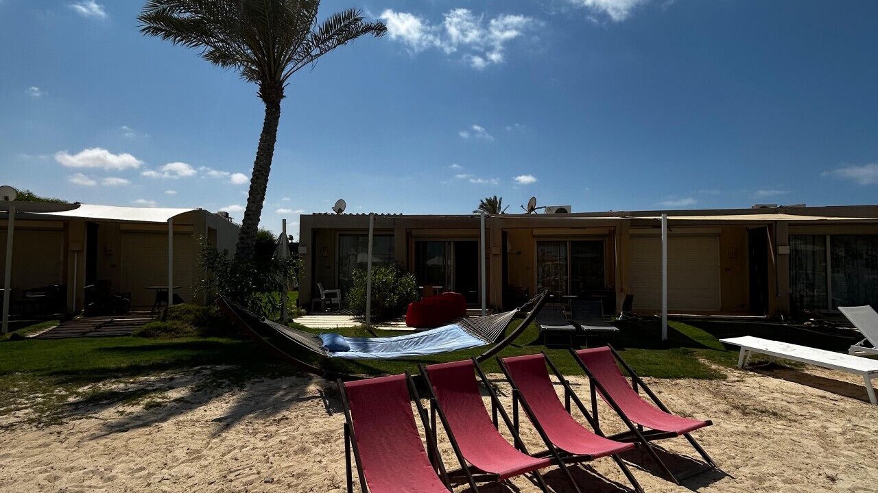 Photo of Outdoor in Sidi Abd El-Rahman