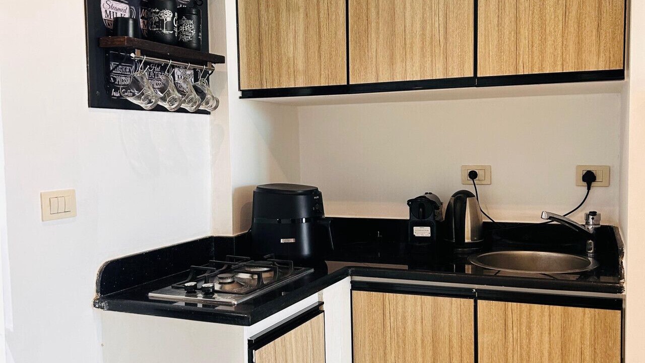 Photo of Kitchen in Sidi Abd El-Rahman