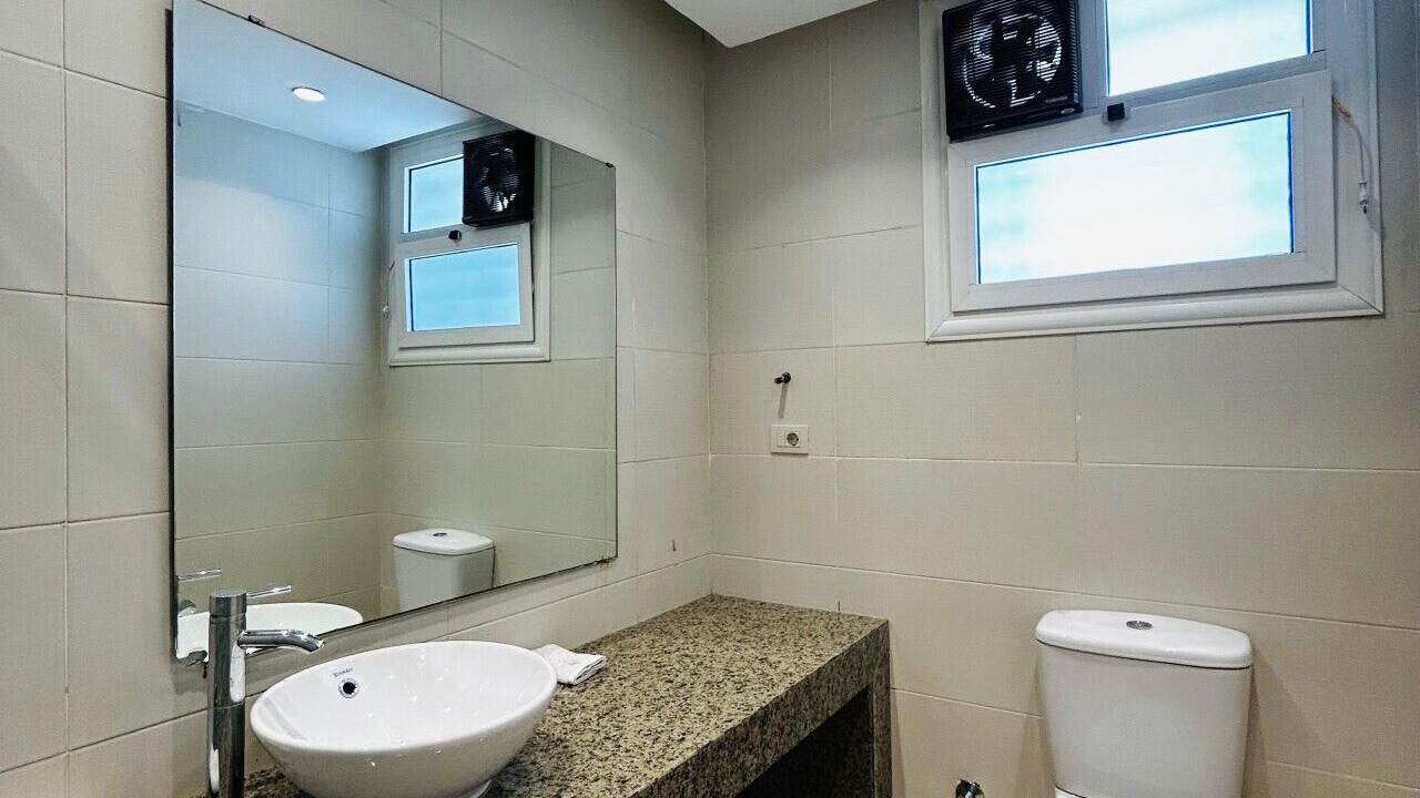 Photo of Bathroom in Sidi Abd El-Rahman