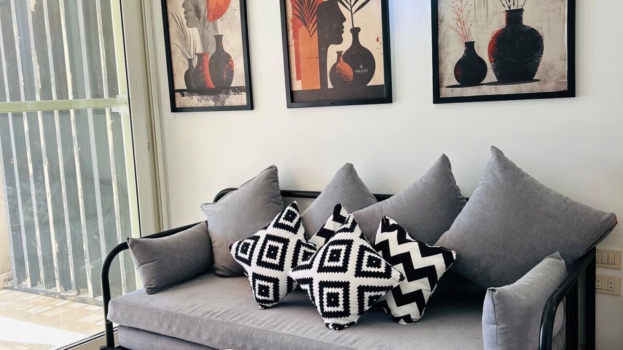 Photo of Livingroom in Sidi Abd El-Rahman