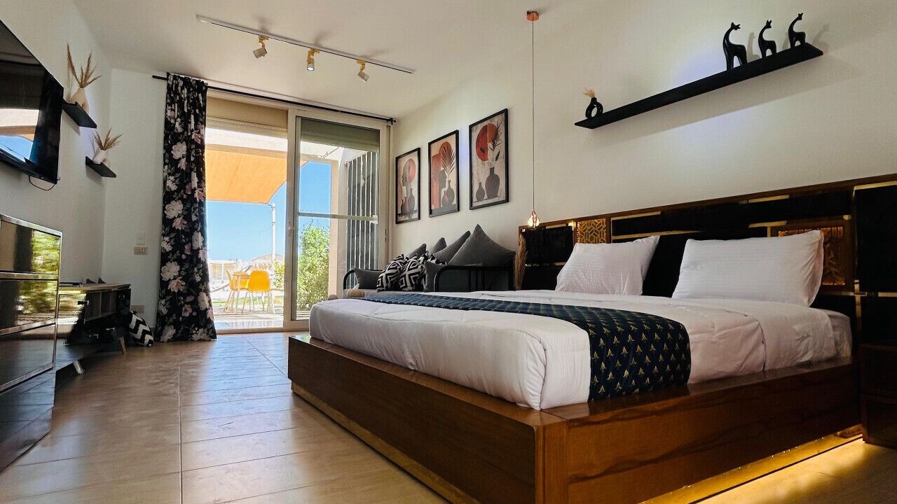 Photo of Bedroom in Sidi Abd El-Rahman