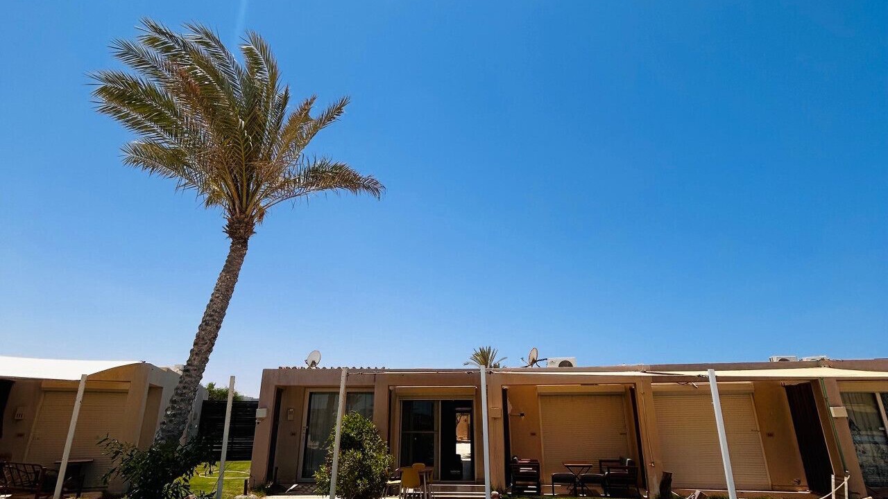 Photo of Outdoor in Sidi Abd El-Rahman