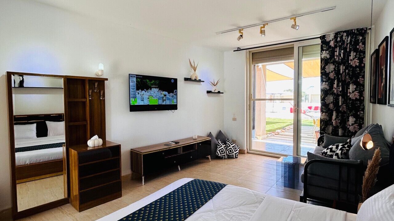 Photo of Bedroom in Sidi Abd El-Rahman
