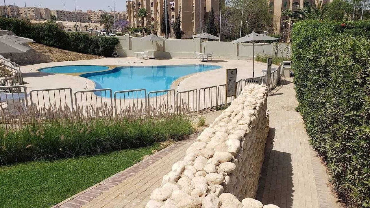 Photo of Outdoor in 6th of October City