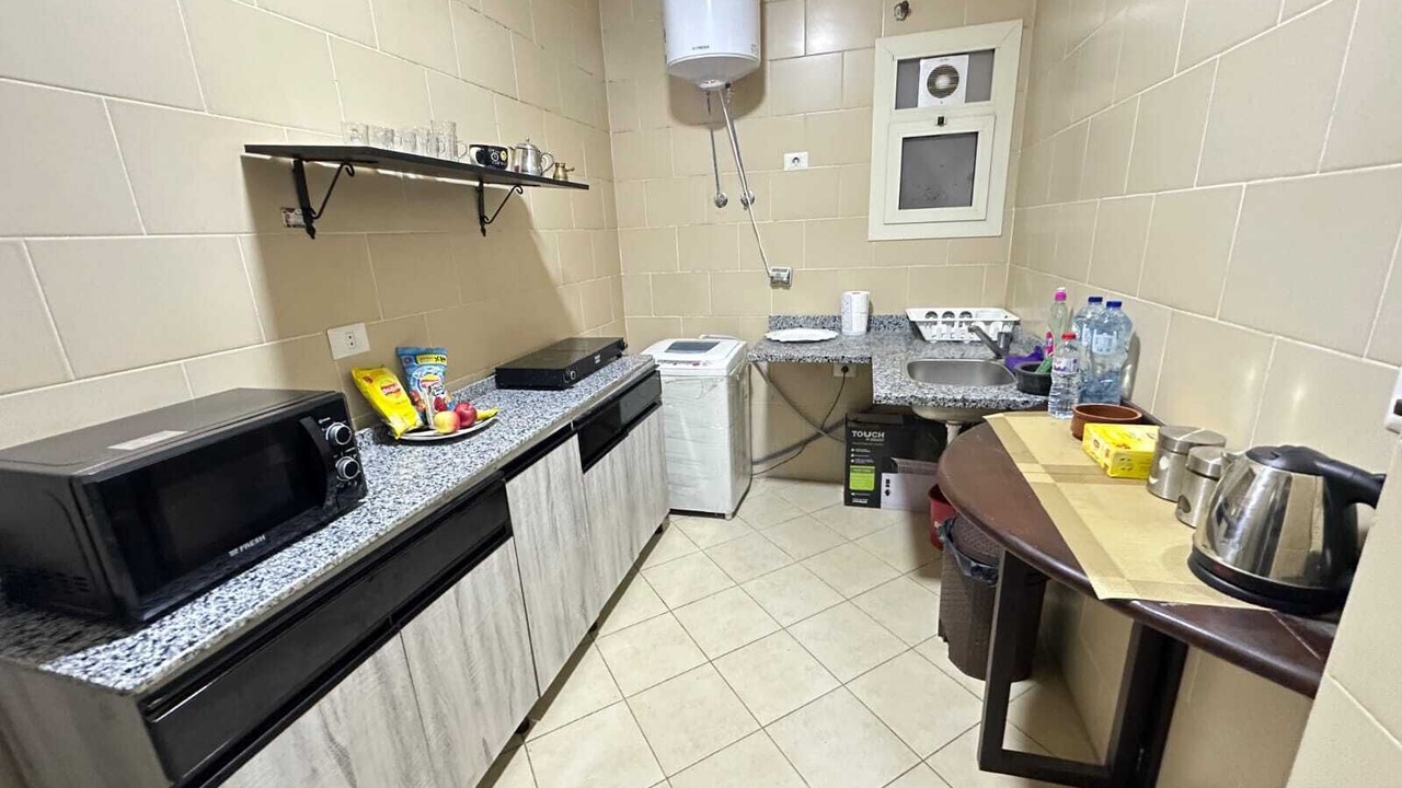 Photo of Kitchen in 6th of October City