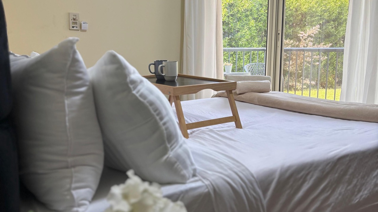 Photo of Bedroom in 6th of October City