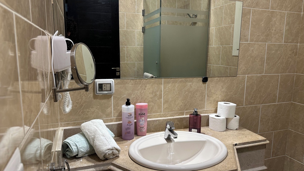 Photo of Bathroom in 6th of October City