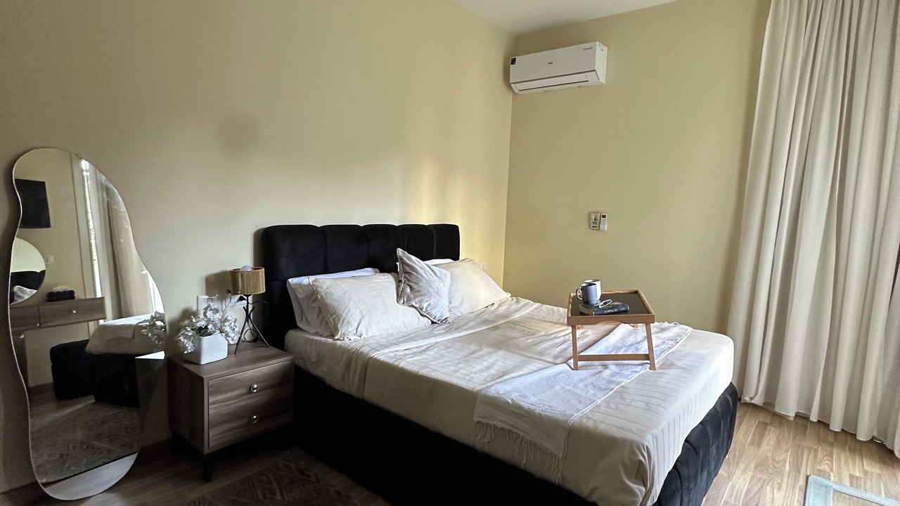 Photo of Bedroom in 6th of October City