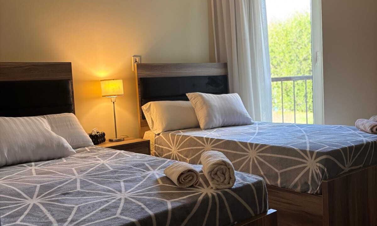 Photo of Bedroom in 6th of October City