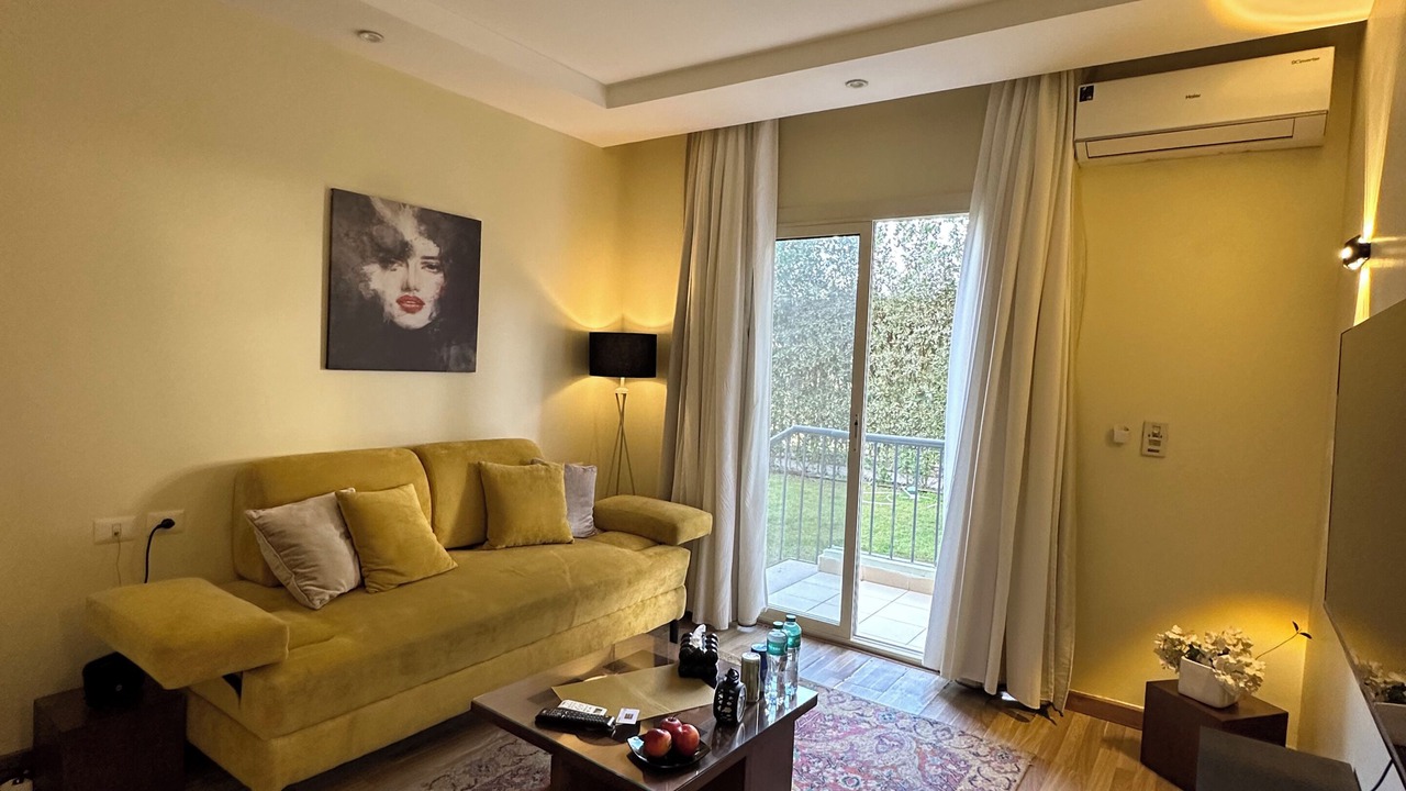 Photo of Livingroom in 6th of October City