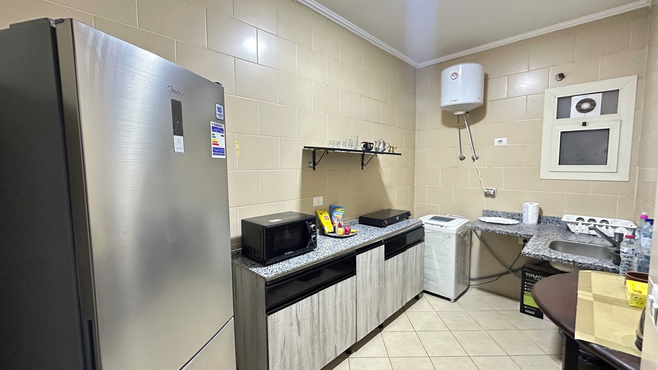 Photo of Kitchen in 6th of October City