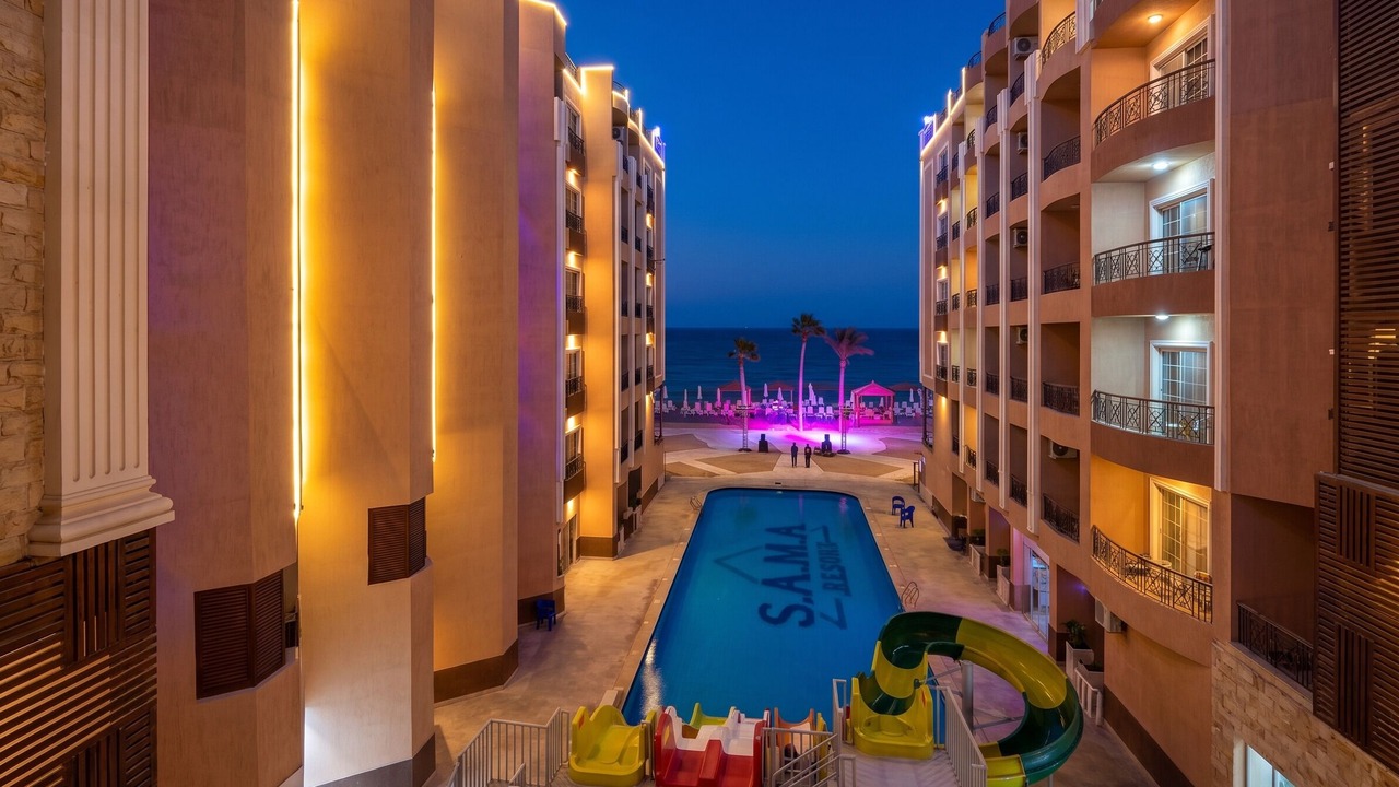 Photo of Outdoor in Al Ahyaa