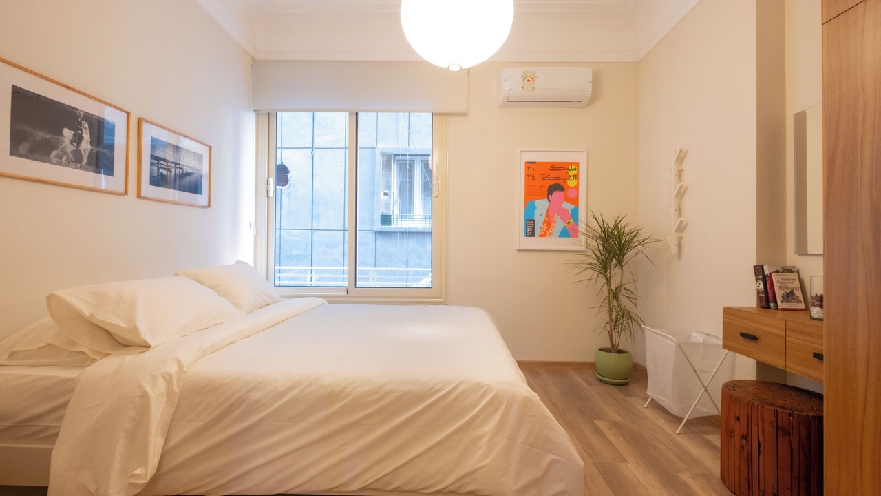 Photo of Bedroom in Qasr an-Nil