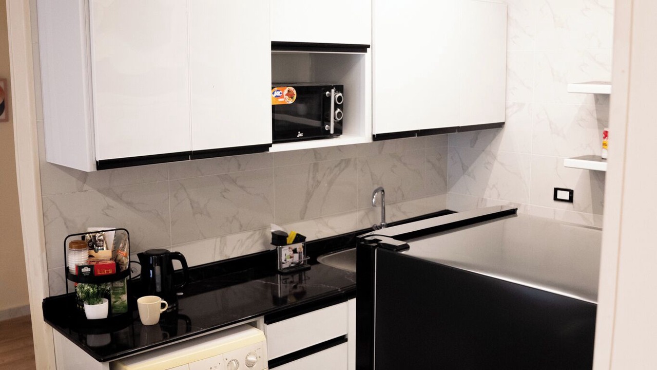 Photo of Kitchen in New Cairo
