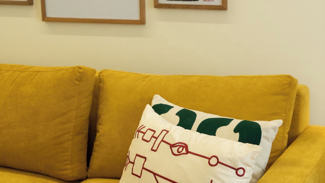 Photo of Livingroom in New Cairo
