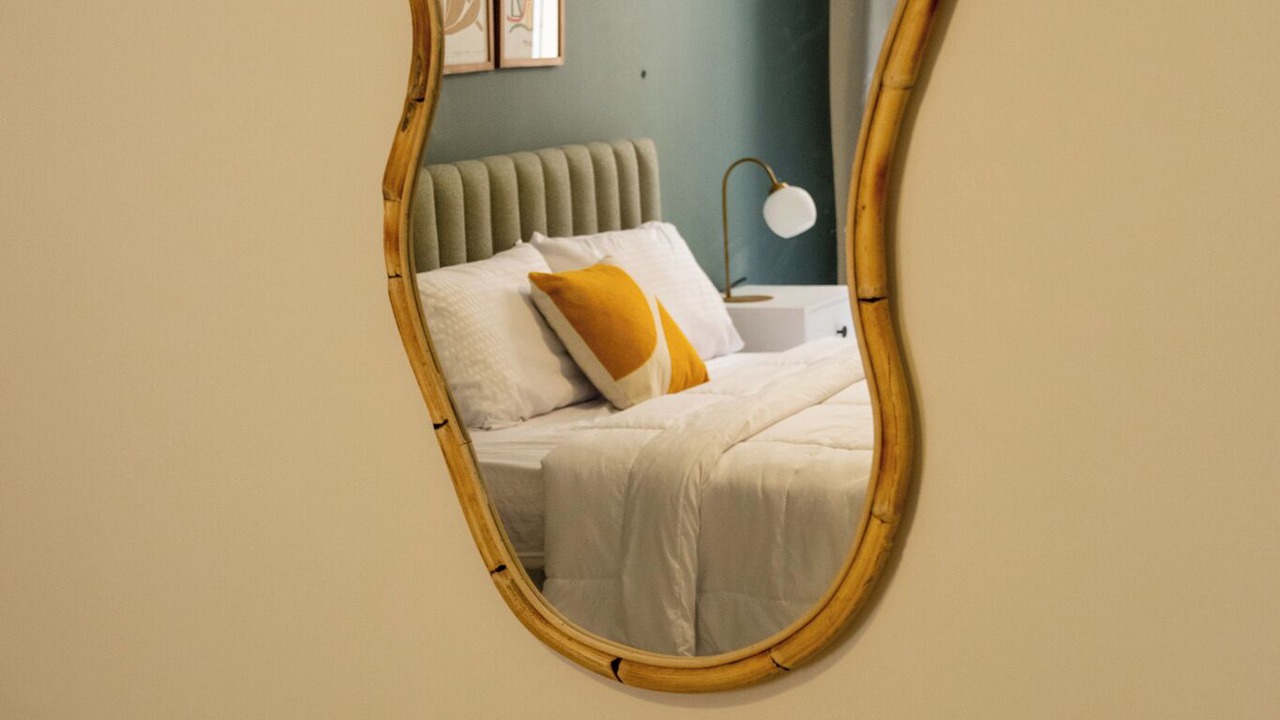 Photo of Bedroom in New Cairo