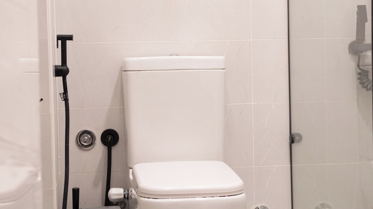 Photo of Bathroom in New Cairo