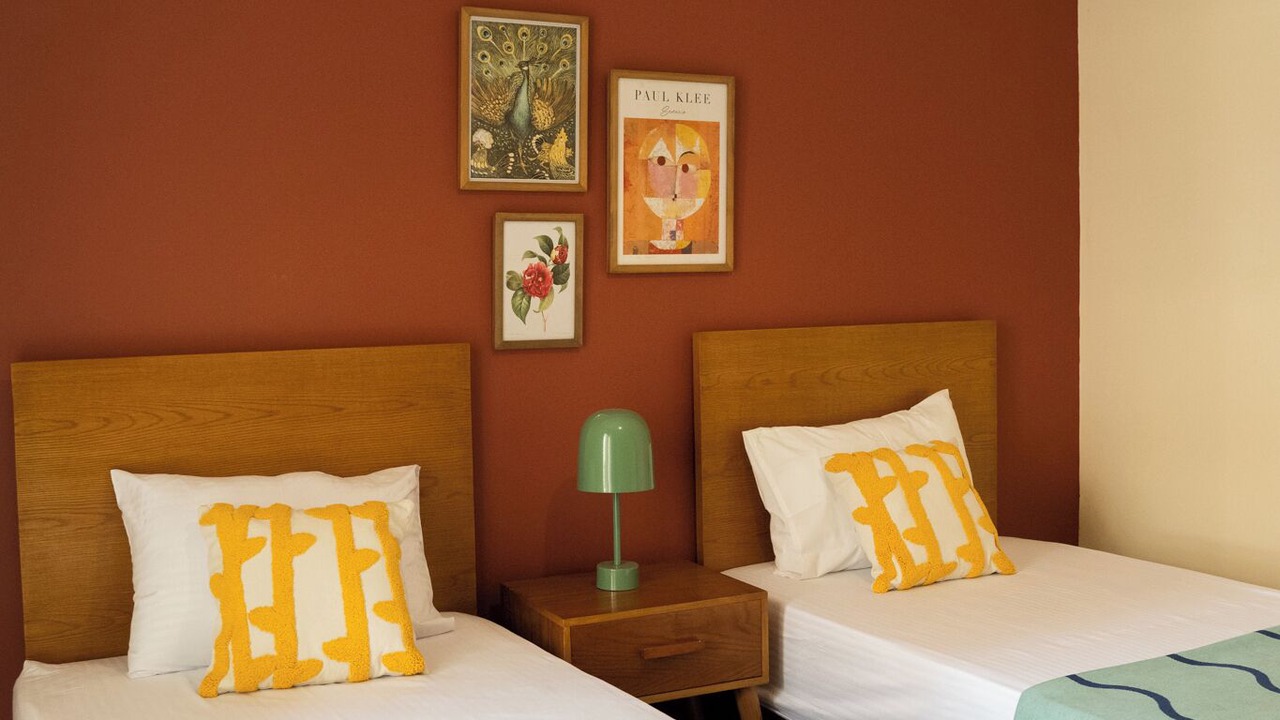 Photo of Bedroom in New Cairo