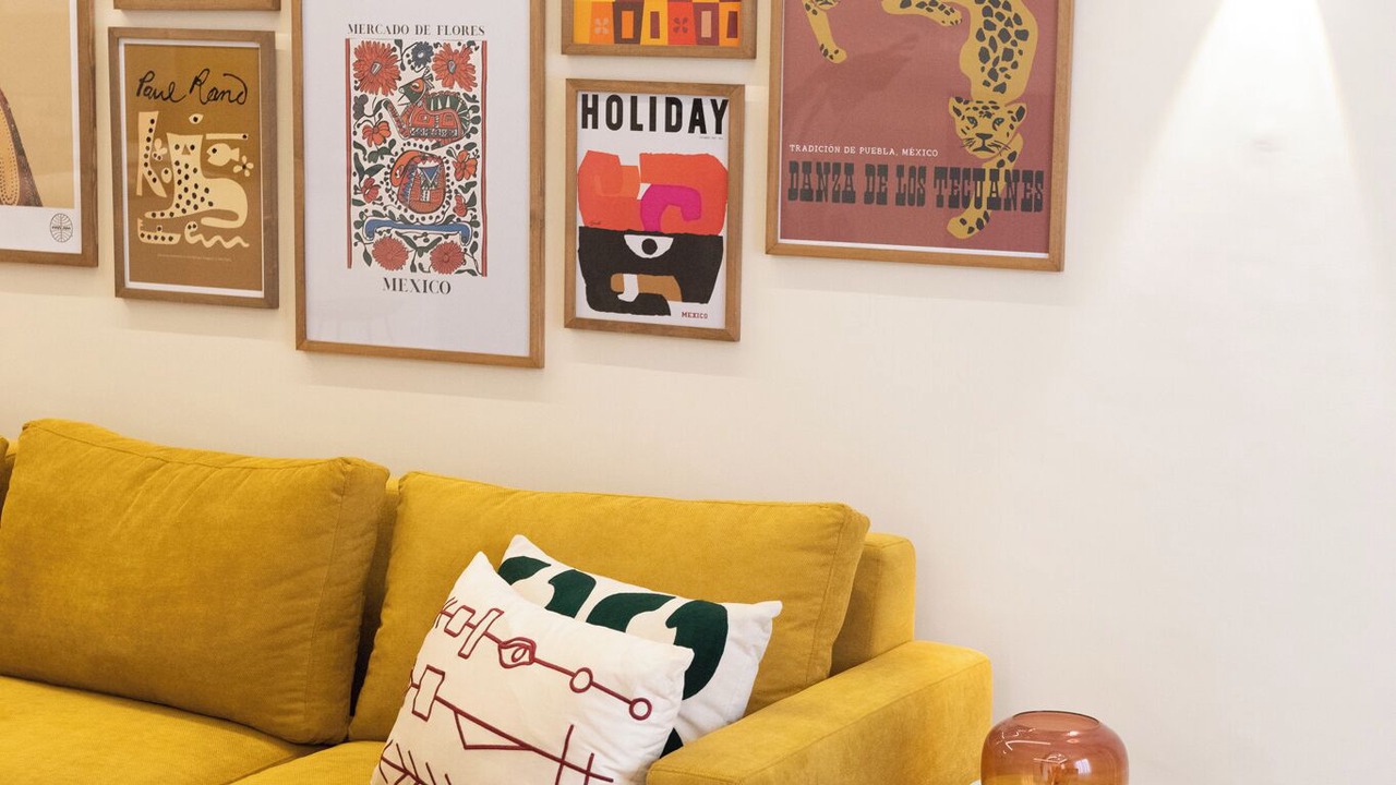 Photo of Livingroom in New Cairo