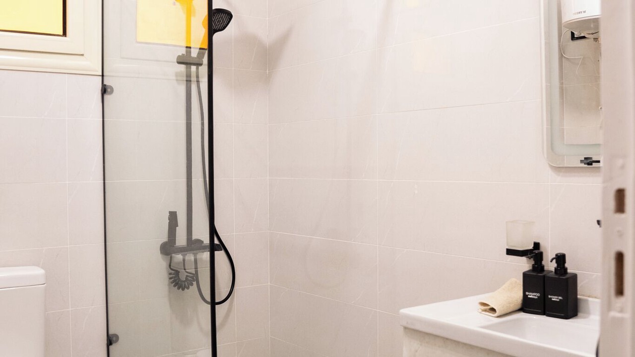 Photo of Bathroom in New Cairo