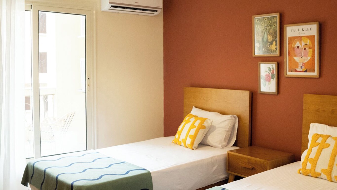 Photo of Bedroom in New Cairo
