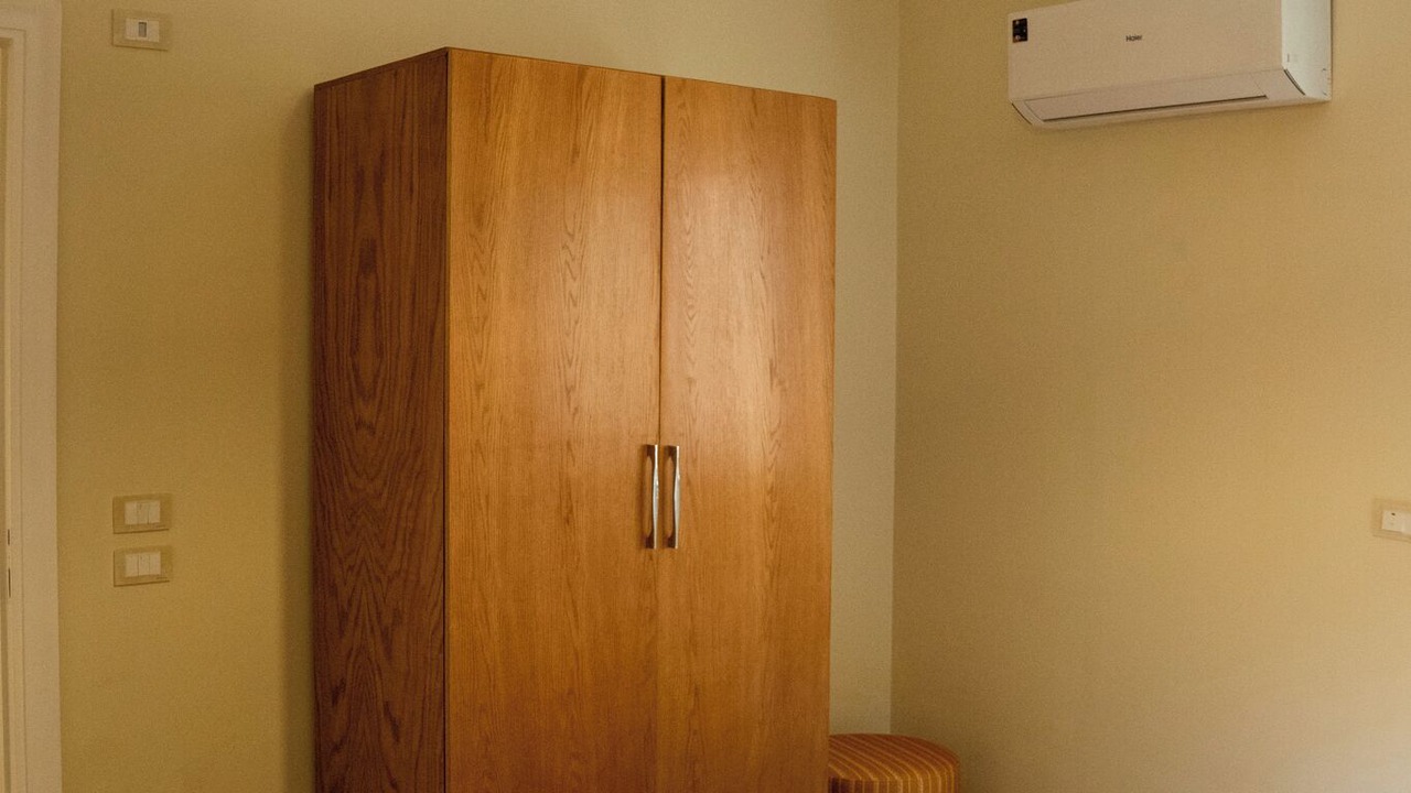 Photo of Bedroom in New Cairo