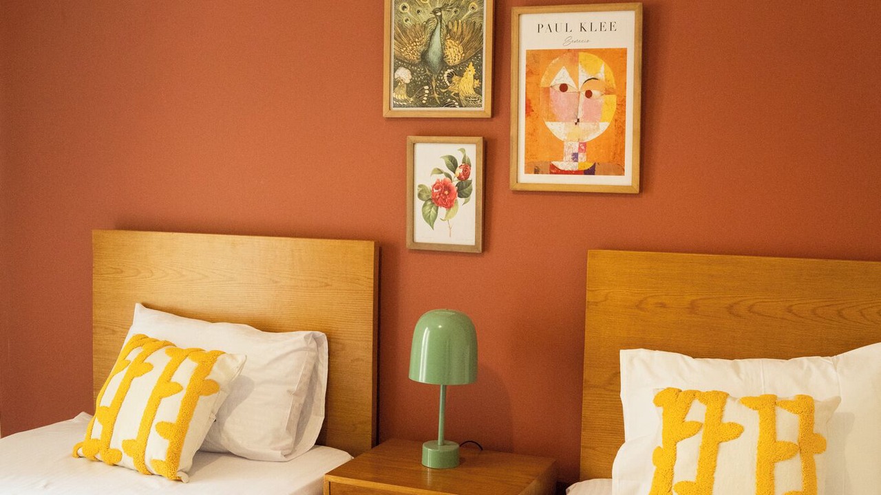 Photo of Bedroom in New Cairo
