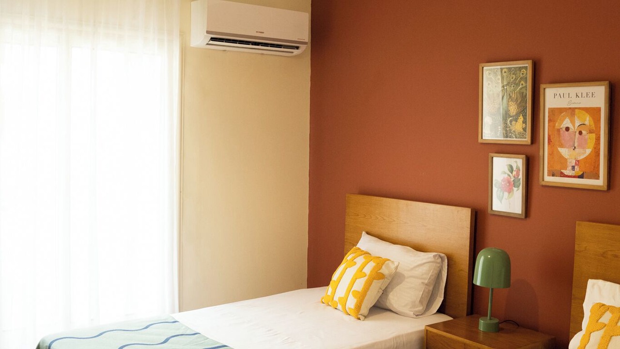 Photo of Bedroom in New Cairo