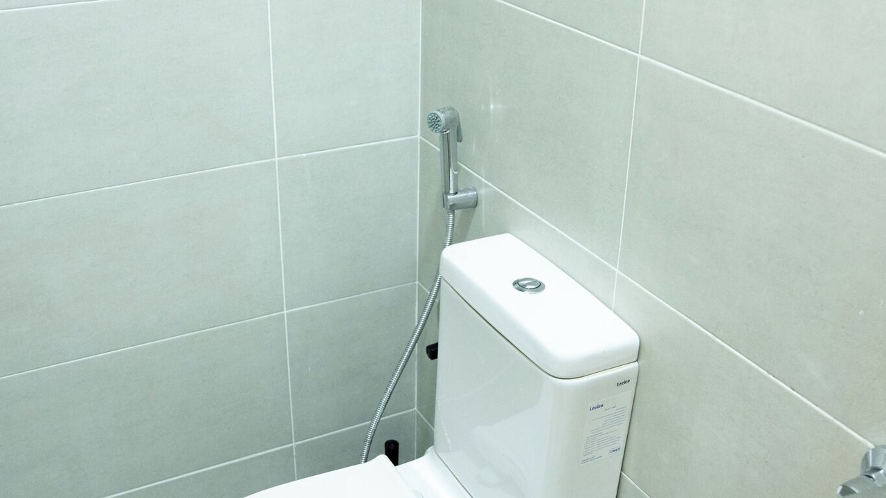 Photo of Bathroom in New Cairo