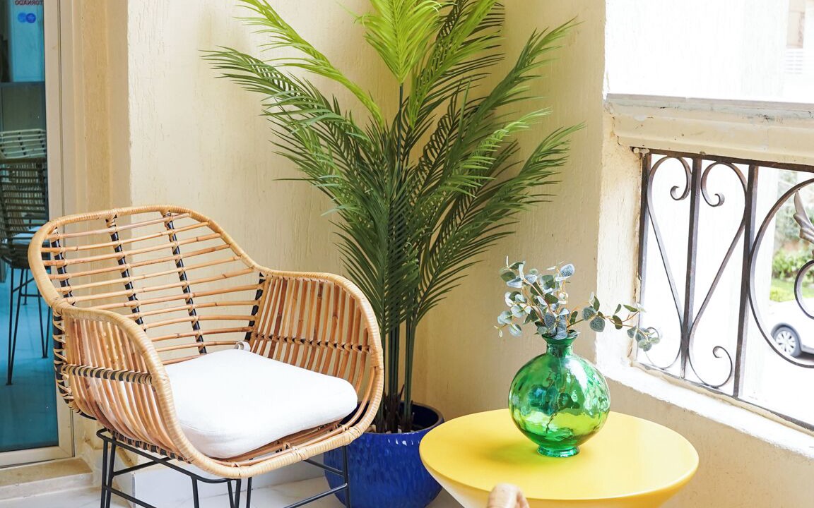 Photo of Outdoor in New Cairo