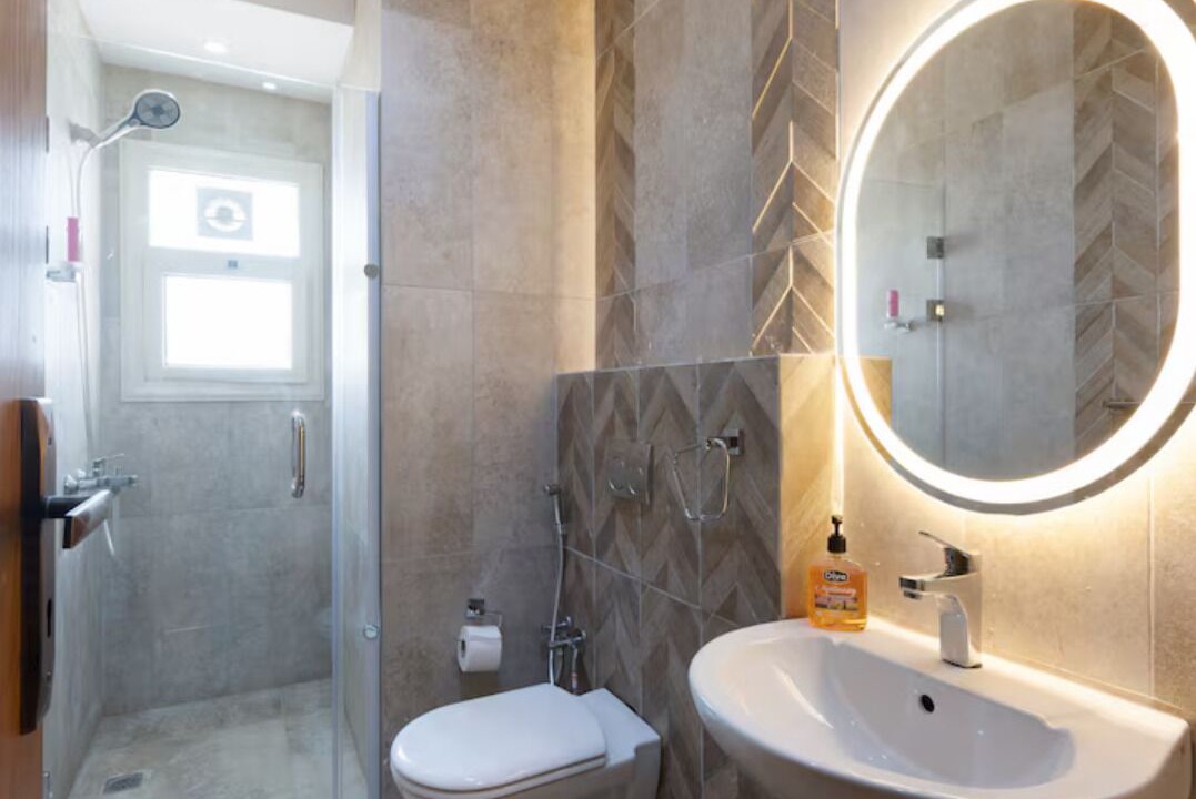 Photo of Bathroom in The 5th Settlement