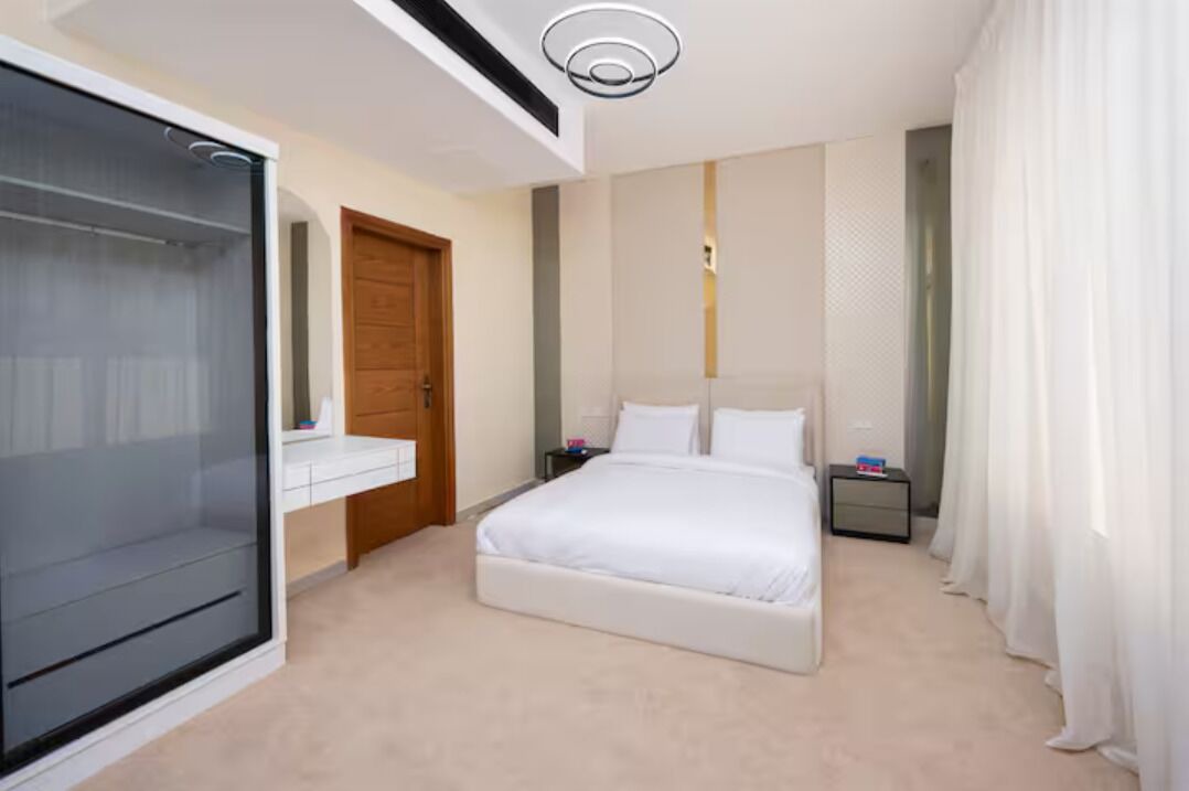Photo of Bedroom in The 5th Settlement