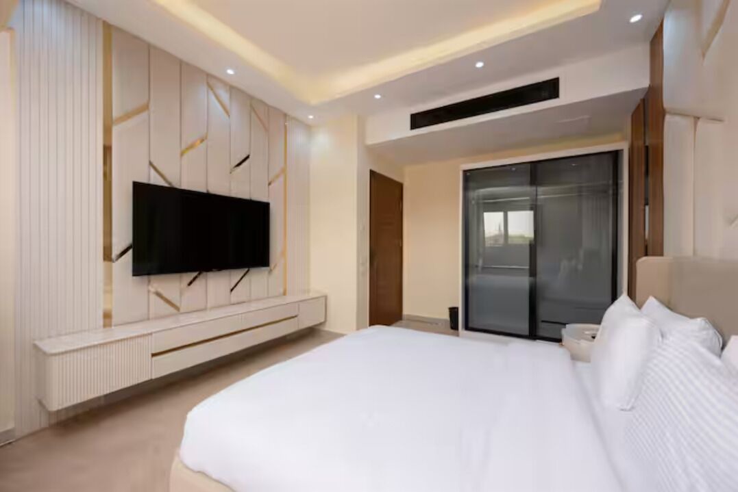 Photo of Bedroom in The 5th Settlement