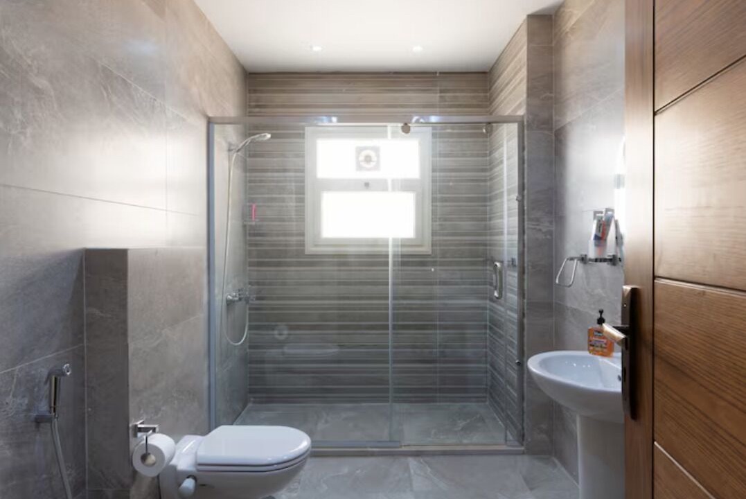 Photo of Bathroom in The 5th Settlement